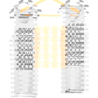 埴輪 ハニワ はにわ タンクトップ - Kawaiitshirt