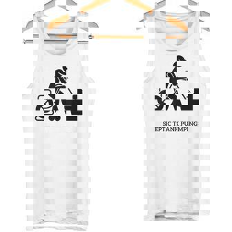 浄化槽ポンプ タンクトップ - Kawaiitshirt