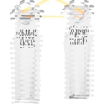 私はベトナム語を学んでいます – 言語 面白いユーモア タンクトップ - Kawaiitshirt