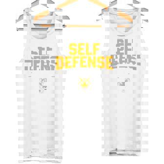 自衛隊インストラクター 長袖tシャツ タンクトップ - Kawaiitshirt