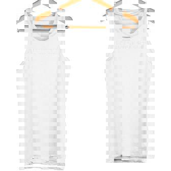 英語が話せない タンクトップ - Kawaiitshirt