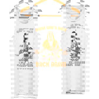 誰が戻ったと思う？また戻ってきましたイエスキリストハッピーイースター タンクトップ - Kawaiitshirt