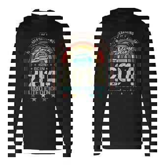 12歳の誕生日 12歳 144ヶ月 すごい生まれ 2014 長袖Tシャツ - Kawaiitshirt