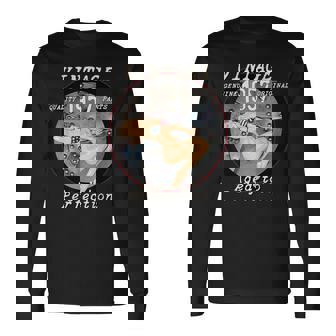 1957 ボンバーノーズアート ホットピンナップ 64歳の誕生日ギフト アンティーク調 長袖Tシャツ - Kawaiitshirt