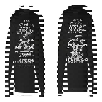 1961年生まれの男性の面白い62歳の誕生日 第62章 長袖Tシャツ - Kawaiitshirt