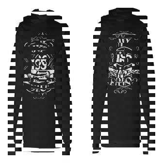 1965年7月限定ギフト 1965年7月生まれ 長袖Tシャツ - Kawaiitshirt