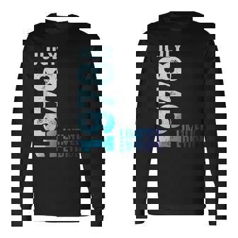 1978年7月 1978年 レトロ 1978 ヴィンテージ 限定版 1978 長袖Tシャツ - Kawaiitshirt