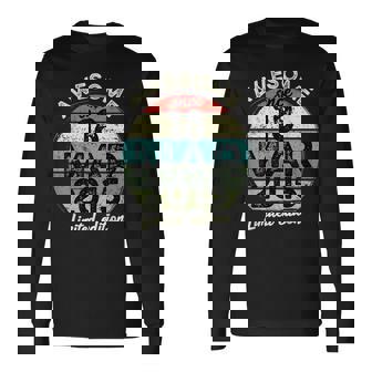 2015年3月18日 10歳の誕生日 10歳 2025年 誕生日 長袖Tシャツ - Kawaiitshirt