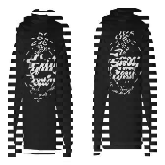 2025 Family Reunion Back Together Again Reunion Matching Long Sleeve T-Shirt - Monsterry