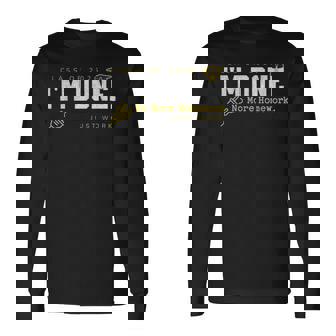 2026年度 電気技師 卒業 専門学校 卒業 長袖Tシャツ - Kawaiitshirt