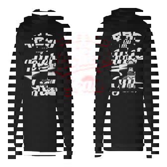 300は私の聖杯 ボウラーテンピンボウリング 長袖Tシャツ - Kawaiitshirt