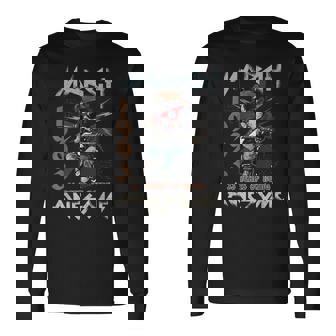 33Rd Birthday Dog Lover March 1993Intage 33 Years Old 長袖Tシャツ - Kawaiitshirt