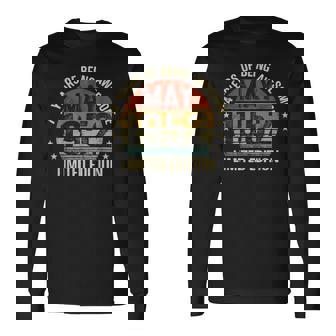 5月の誕生日 Est 1952 限定版 ヴィンテージ 74Th 長袖Tシャツ - Kawaiitshirt