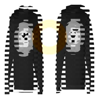 A Tokyo Metro Yurakucho Line 有楽町線 東京メトロ 長袖Tシャツ - Kawaiitshirt