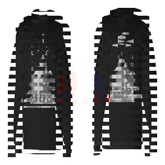 AFJROTC Cadet Excellence Since 1966 Air Force Junior ROTC Tank Top Long Sleeve T-Shirt | Mazezy