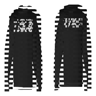 Ak-47Ksz-58 Gun 762X39 キャリバー弾薬tシャツ 長袖Tシャツ - Kawaiitshirt