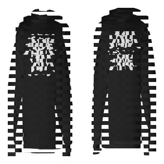 Aloha Aina Love Of The Land Hawaiian Heritage Long Sleeve T-Shirt - Monsterry