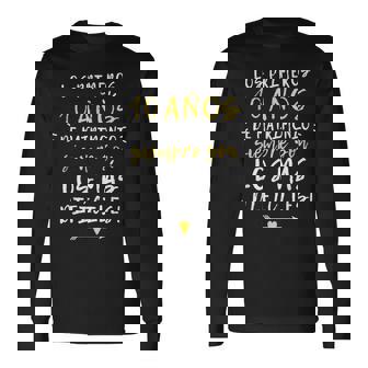 Aniversario De Pareja 10 Años Boda Regalo Bodas De Aluminio Camiseta de manga larga - Regaloses