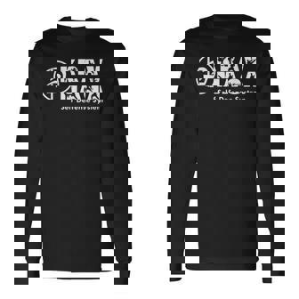 Artes Marciales Autodefensa Krav Maga Camiseta de manga larga - Regaloses