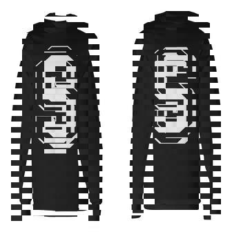 Best Friendshipseven Letters From Friends 長袖Tシャツ - Kawaiitshirt