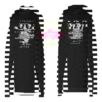 Best Mom In The World Saying In Russian Russian Mom Long Sleeve T-Shirt | Mazezy