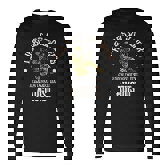 Best Soldiers Are Born In August Army Military Birthday Long Sleeve T-Shirt | Mazezy