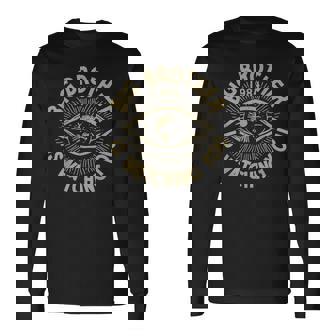 Big Brother Is Watching You Long Sleeve T-Shirt | Mazezy