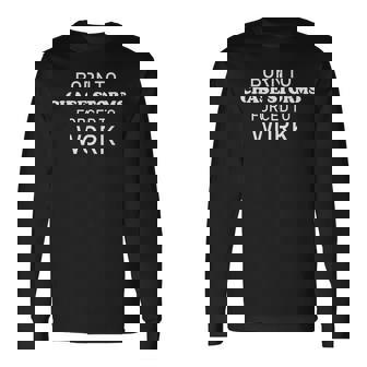 Born To Chase Storms Storm Chasing Long Sleeve T-Shirt | Mazezy