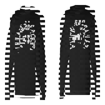 Cardicac 超音波検査技師 ポケットウェア 心臓血管技術者 長袖Tシャツ - Kawaiitshirt