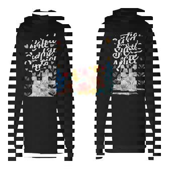 Certified Sand Castle Architect Beach Summer Kid Play Long Sleeve T-Shirt | Mazezy