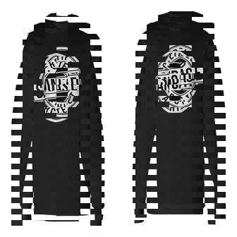 Certified Sand Castle Architect Beach Summer Kid Play Tank Top Long Sleeve T-Shirt | Mazezy