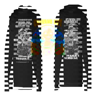 Chavang Kut November 1st India Celebrates Tank Top Long Sleeve T-Shirt | Mazezy