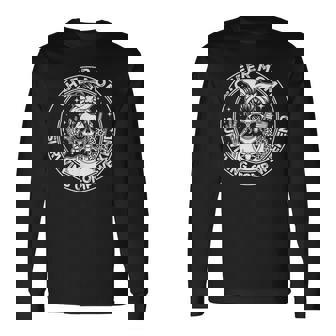 Cheer Mom Surviving Comp Weekend Cheerleading Skeleton Long Sleeve T-Shirt | Mazezy