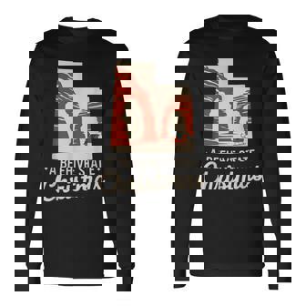 Christmas Family Reunion Trip Dinner Beehive State Utah Long Sleeve T-Shirt | Seseable CA