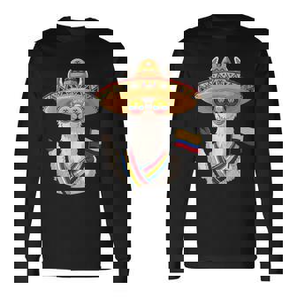 Colombia Flag Colombian Roots Colombian Pride Colombian Flag Long Sleeve T-Shirt | Mazezy