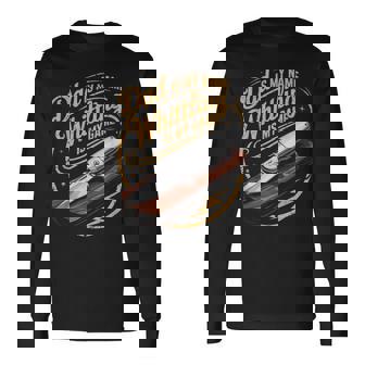 Cool Dads Whittling Whittler Carving Long Sleeve T-Shirt | Mazezy