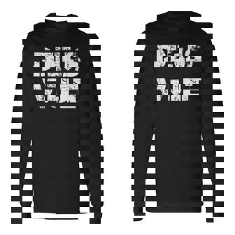 Cool Deusult God Wills It Meme Crusade 長袖Tシャツ - Kawaiitshirt