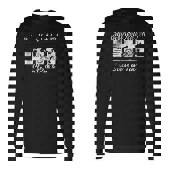 Crawford Notch State Park New Hampshire Running Swimming Tank Top Long Sleeve T-Shirt | Mazezy