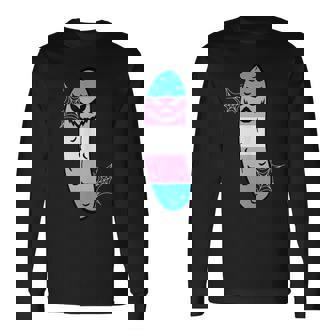 Cucumber Vegetarian Transgender Pickle LGBTQIA Pride Month Tank Top Long Sleeve T-Shirt | Mazezy