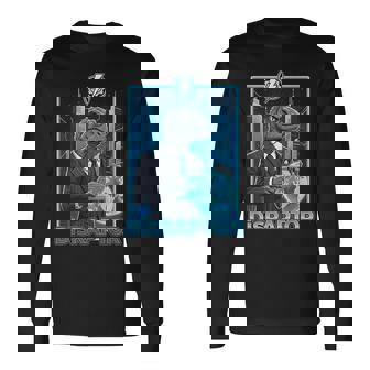 DisRaptor Disruptor s Entrepreneur Business Long Sleeve T-Shirt | Mazezy