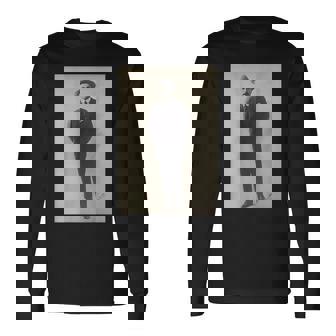 Doctor Jose Gregorio Hernandez Long Sleeve T-Shirt | Mazezy