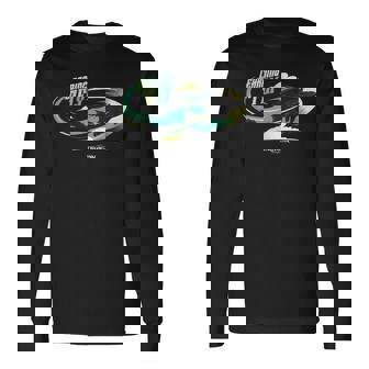 Dreamworks ヒックとドラゴン Toothless Learning To Fly 長袖Tシャツ - Kawaiitshirt