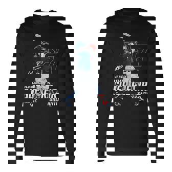 Dynamic Poseladimir Guerrero Jr Toronto Baseball Mlbpa 長袖Tシャツ - Kawaiitshirt