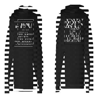 Edwin ギフト 長袖Tシャツ - Kawaiitshirt