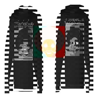 Emo2025-2 長袖Tシャツ - Kawaiitshirt