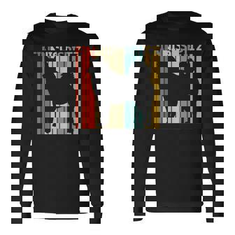 Finnishpitz フィニッシュ・スピッツ 長袖Tシャツ - Kawaiitshirt