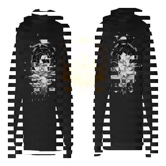 Fiore Di Lotointageu Fiore Di Lo Maglietta a maniche lunghe - Novitaregali