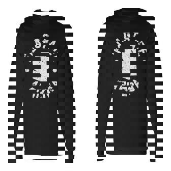 Flagstaff アリゾナギフト Az City 長袖Tシャツ - Kawaiitshirt