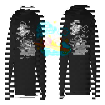 Friends I'll Be The First Ever 長袖Tシャツ - Kawaiitshirt