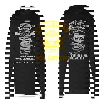 Fun Beekeeping Humor Smoke Em If Got Em Smoking Bees Calm Tank Top Long Sleeve T-Shirt | Mazezy